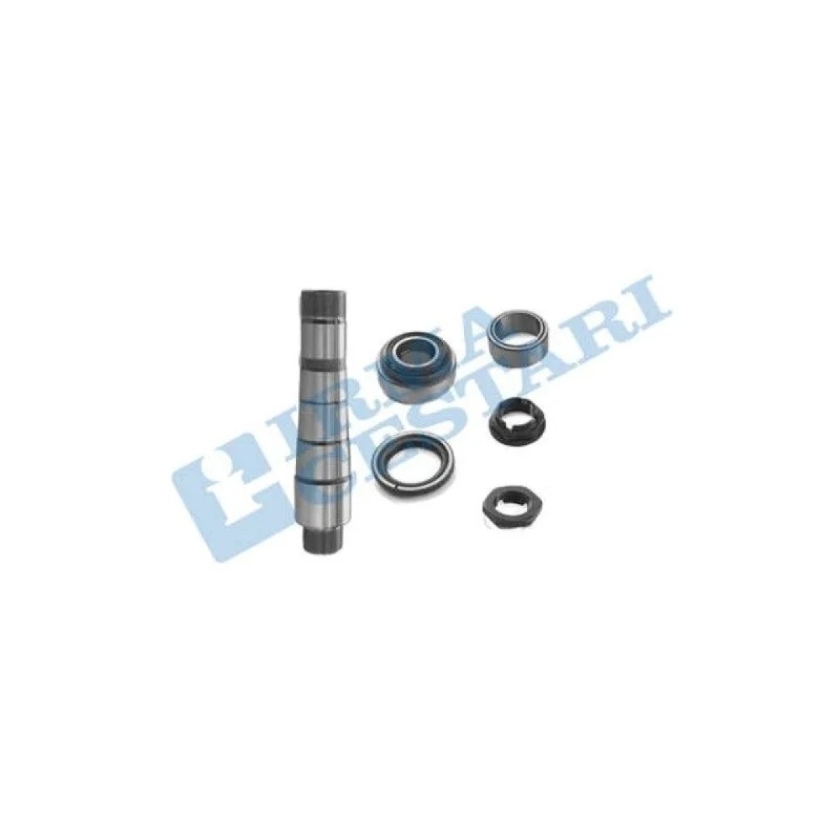 EMBUCHAMENTO MANGA EIXO C/ROLAMENTO VOLVO FH/FM/FMX D13 - B9/B12/B13 (>15) - PIN