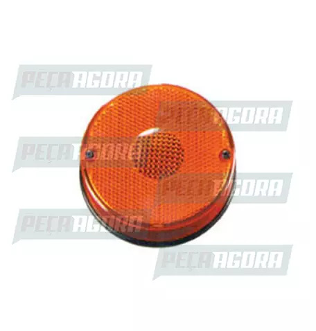 LANTERNA LATERAL RANDON 2000 SEM SUPORTE -AM AF (240324)