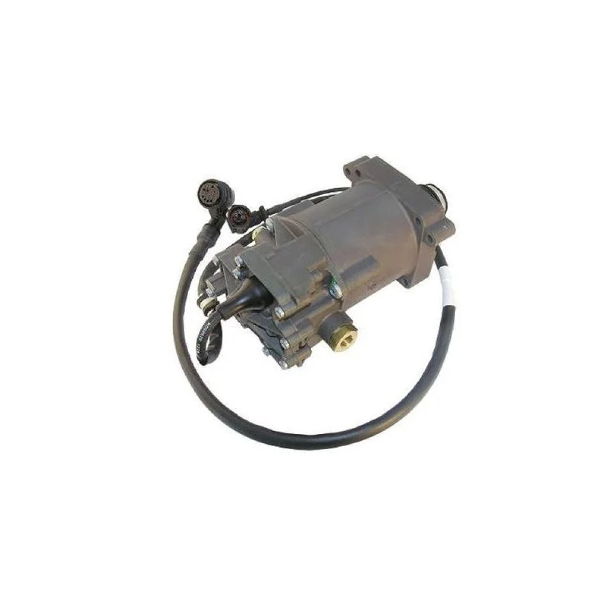 SERVO EMBREAGEM AUTOMATIZADA IVECO STRALIS - CARGO C2042/C2842 - DAF XF95 C/CX Z