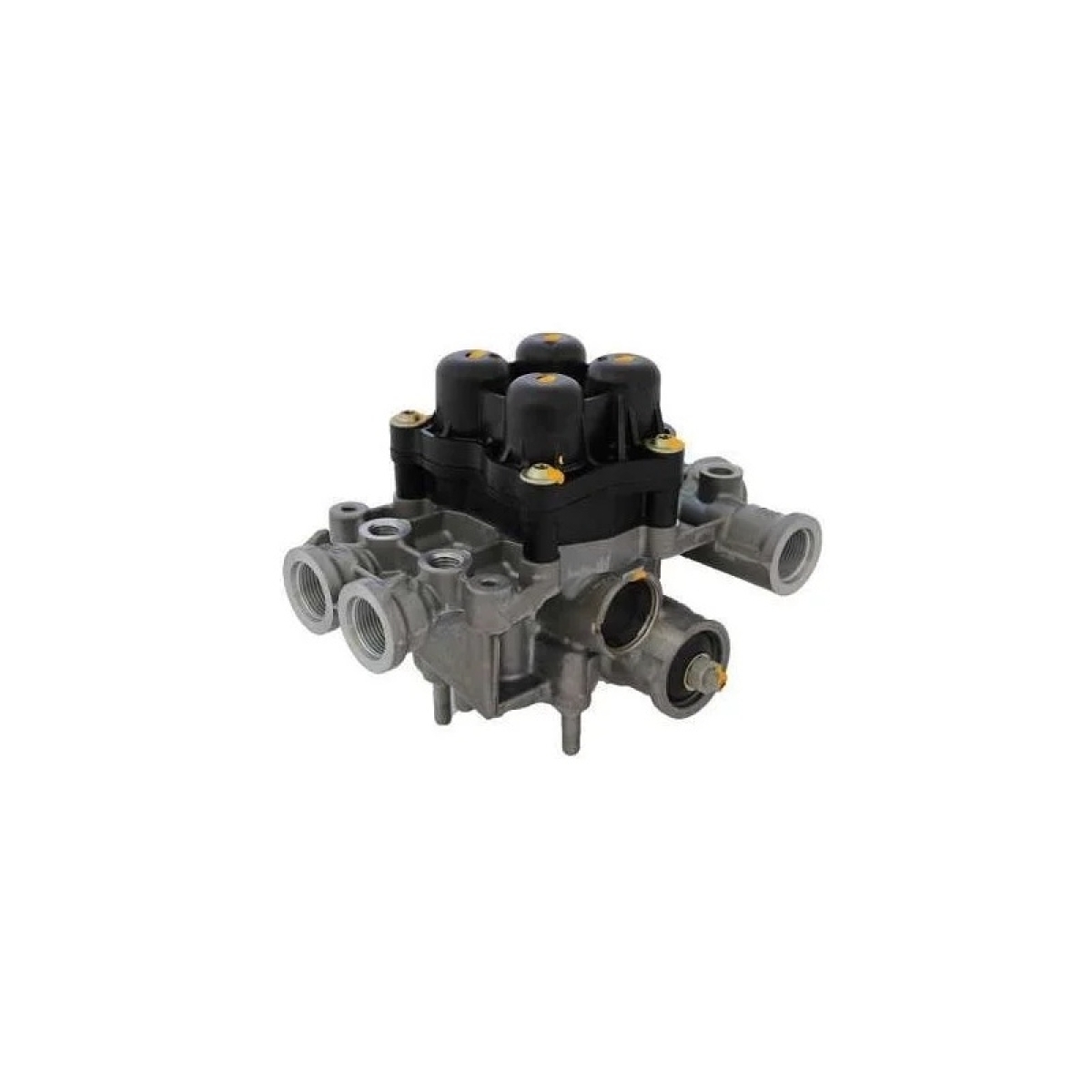 VALVULA PROTECAO 4 CIRCUITOS S/SENSOR MB.ONIBUS O.500RS (0044310406-K014440)