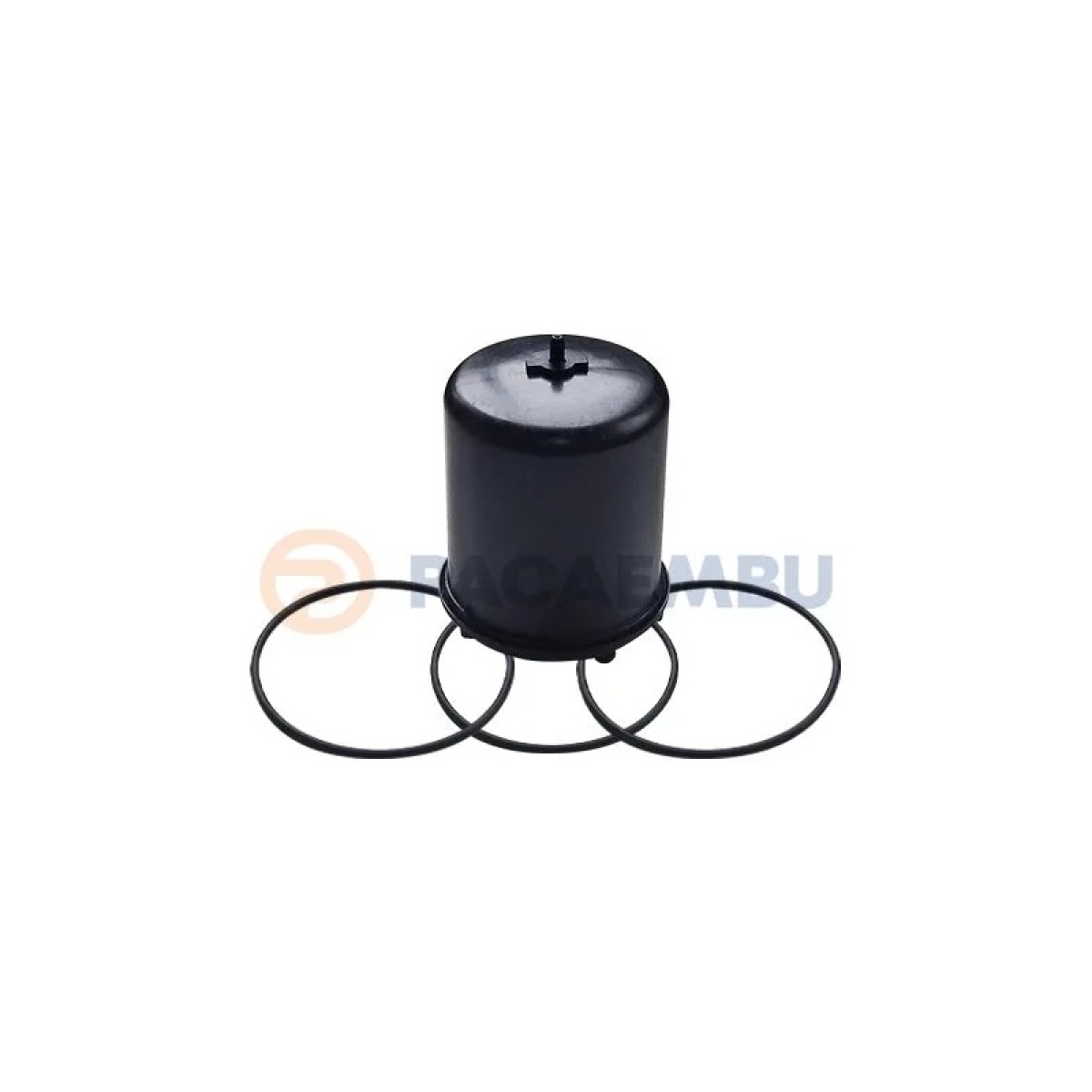 CENTRIFUGA FILTRO OLEO LUBRIF SCANIA NTG P-G-R-S C/MOTOR DC13 XPI (>19) (2731875
