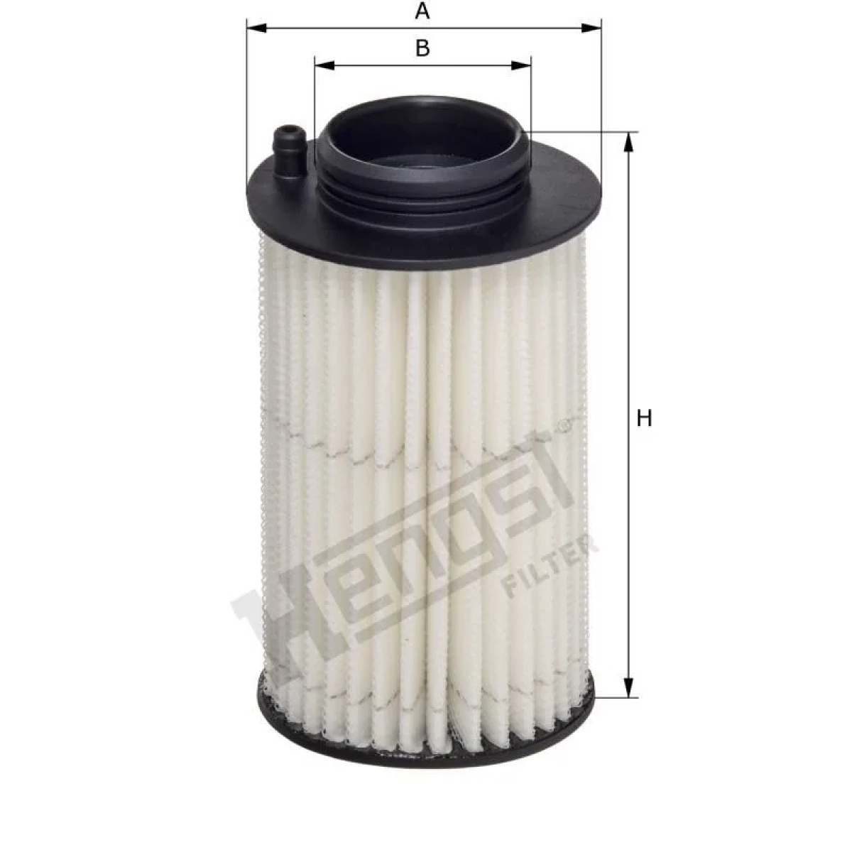 ELEMENTO FILTRO OLEO DIFEREN SCANIA G360/G400/G410/G440/G480/P360/P410/R400/S450
