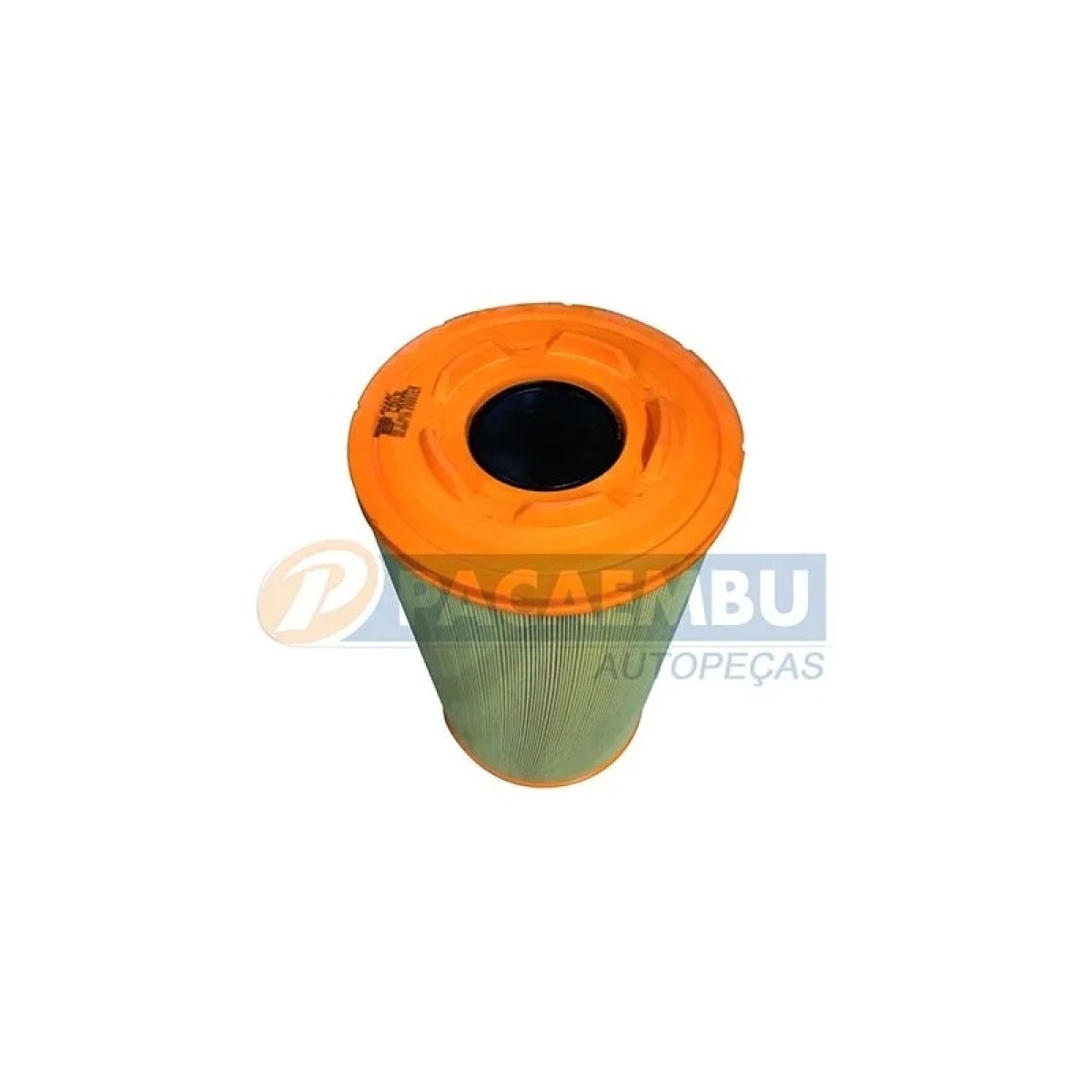 FILTRO AR OM 457 ELETRONICO MERCEDES BENZ 1634LS 1938S 1944 2638L LS LK (4760940