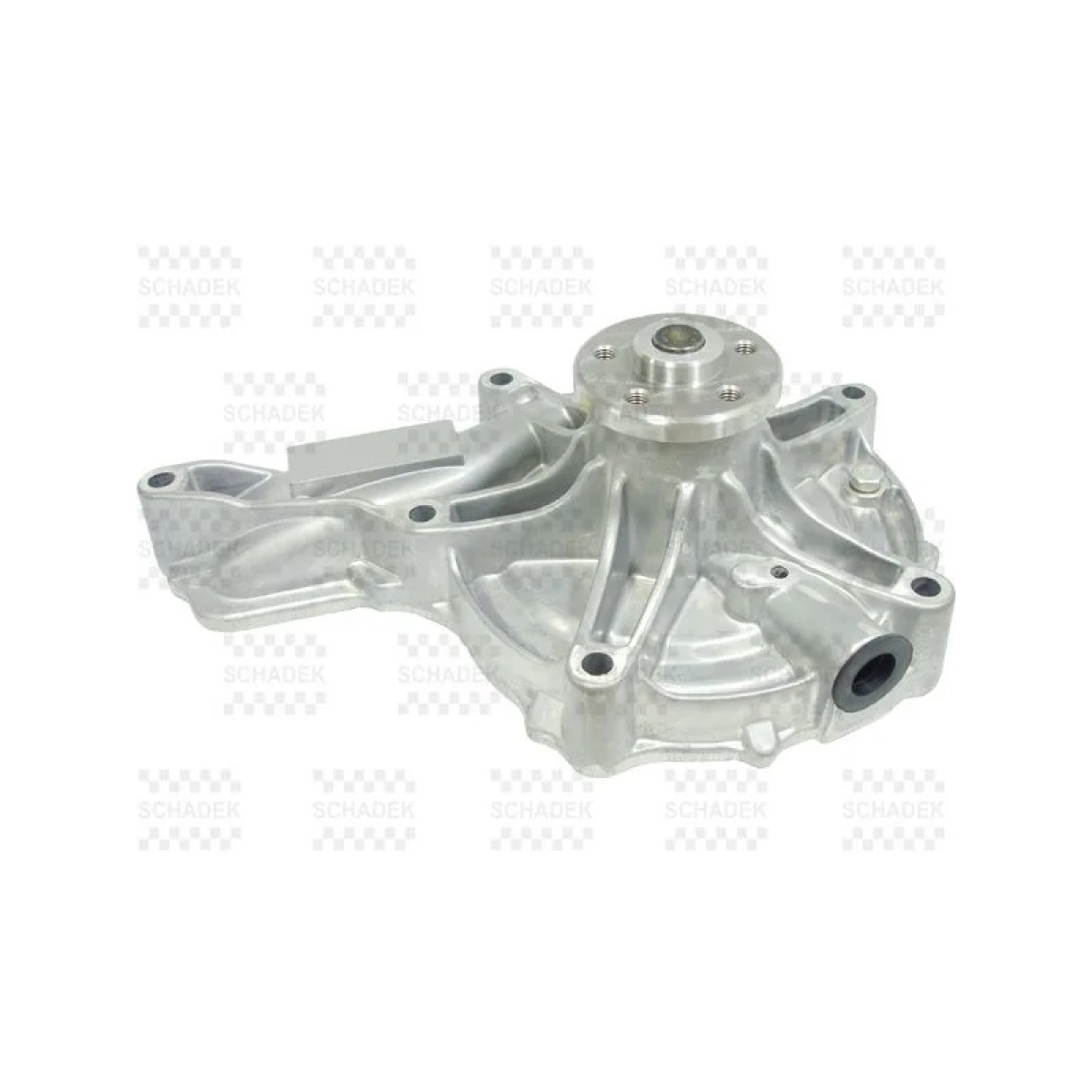 BOMBA AGUA VOLVO CAMINHOES FH13/FM13 (20744939-20212)