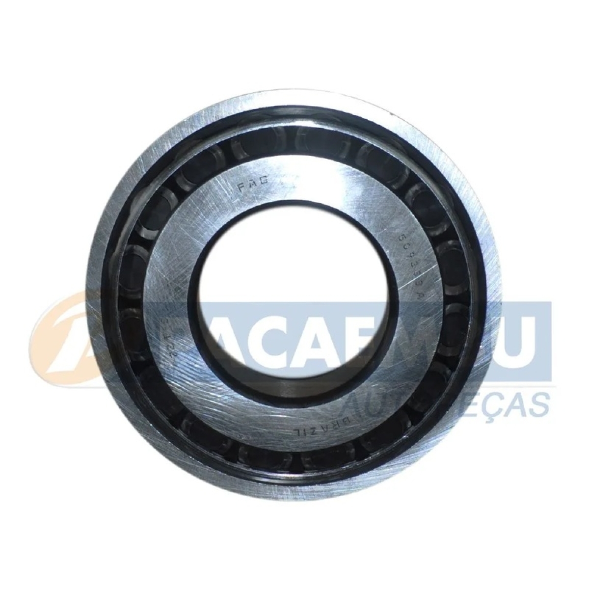 ROLAMENTO DIFEREN PINHAO CONICO DIANT L1414/1513/14/16/17/18 (DIFERENCIAL DE CAM