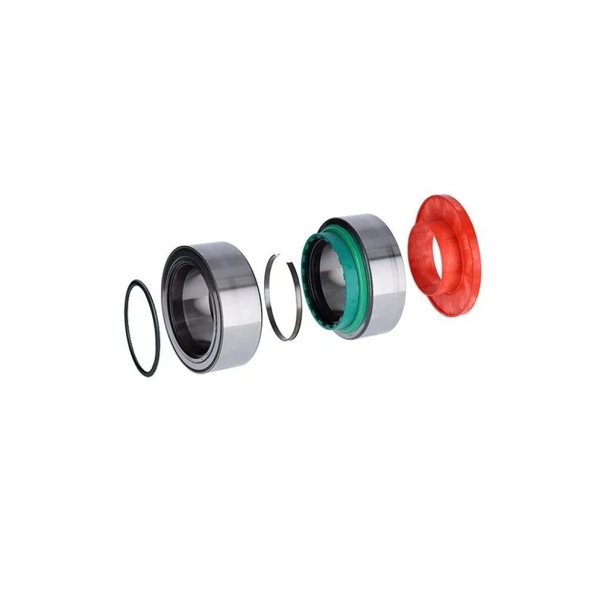 ROLAMENTO CUBO REDUTOR S/RETENTOR/TRAVA SCANIA P-G-R-S450/500/540/620 C/DIFER RP