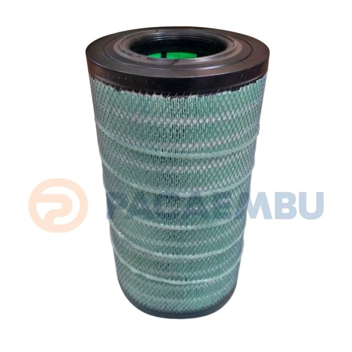 ELEMENTO FILTRO AR DAF CAMINHOES XF105 F 105.410 / F 105.460 / F 105.510 / F 105