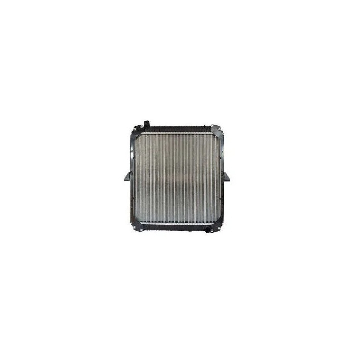 RADIADOR AGUA MOTOR MB OF1218 L1218 L1620 L1622 L1624 OF1417 OF1418 OF 1721 1722