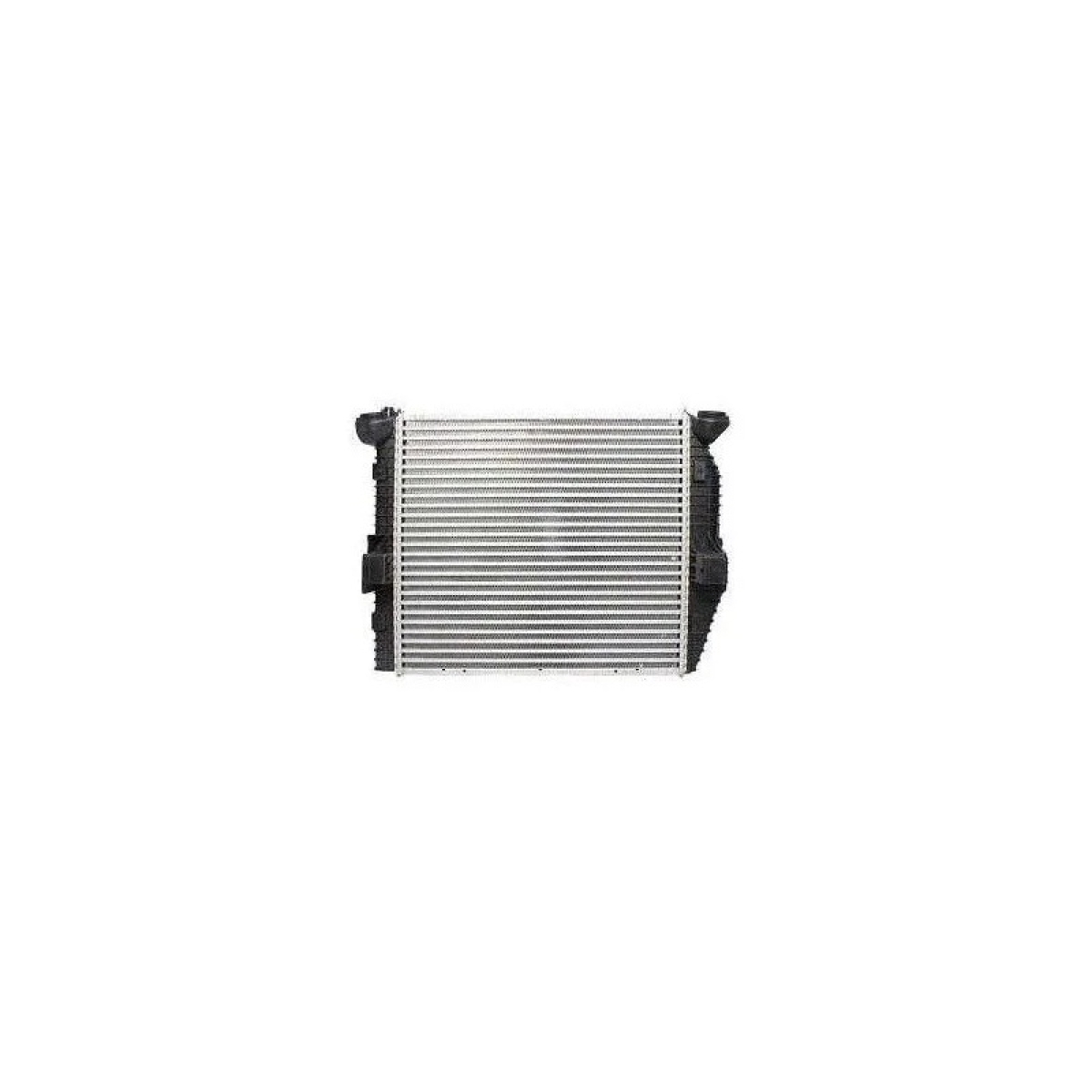 RADIADOR AR INTERCOOLER(BRASADO) MB ATEGO 1315/1318/1418/1518/1718 OM904LA (9585