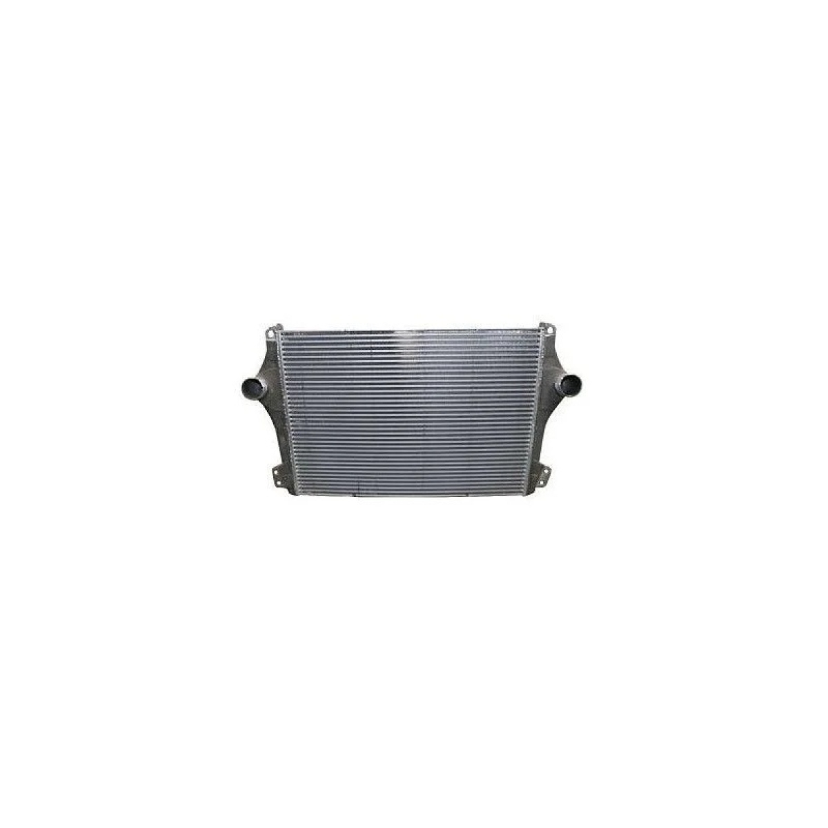 RADIADOR AR INTERCOOLER 712X1000X64 SCANIA G340/G360 C/MOTOR DC9 EURO 6 (>19) (2
