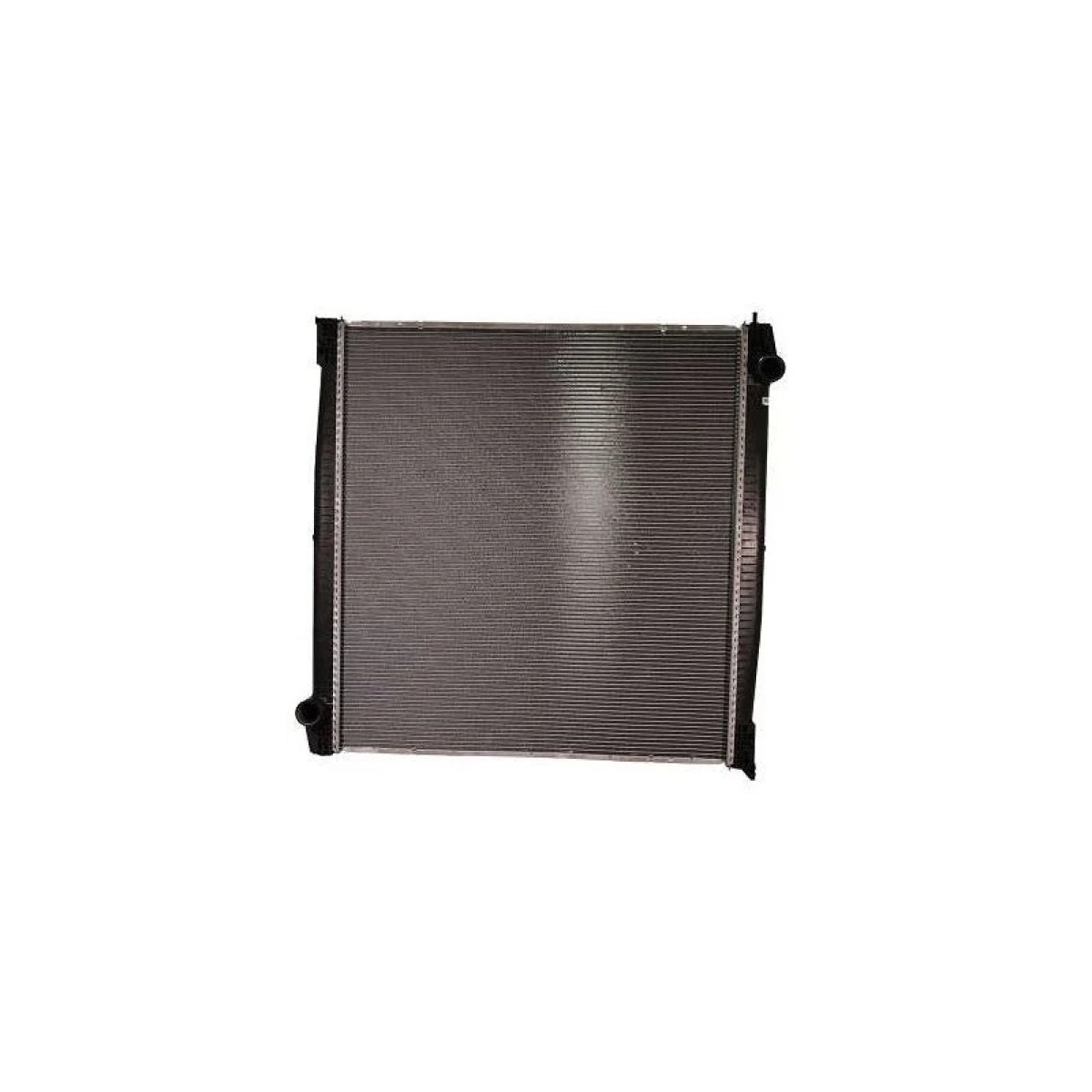 RADIADOR AGUA (BRASADO) 860X938X42 SCANIA SERIE 4 P/R/T 114/124 (SEM LATERAIS) (