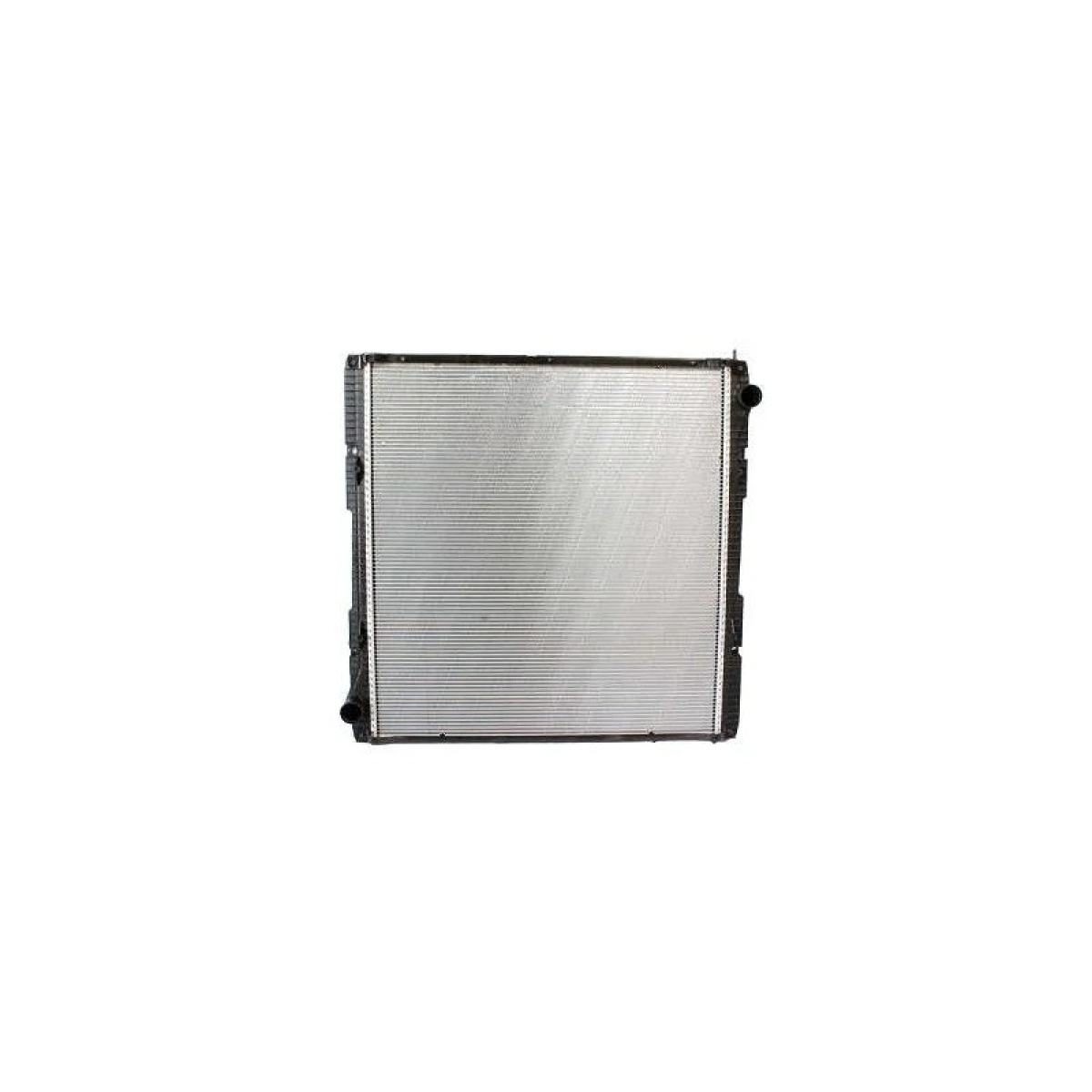 RADIADOR AGUA (BRASADO) 928X860X40 SCANIA G420 DC12 (10>12)/ G470 DT12 (10>15) (