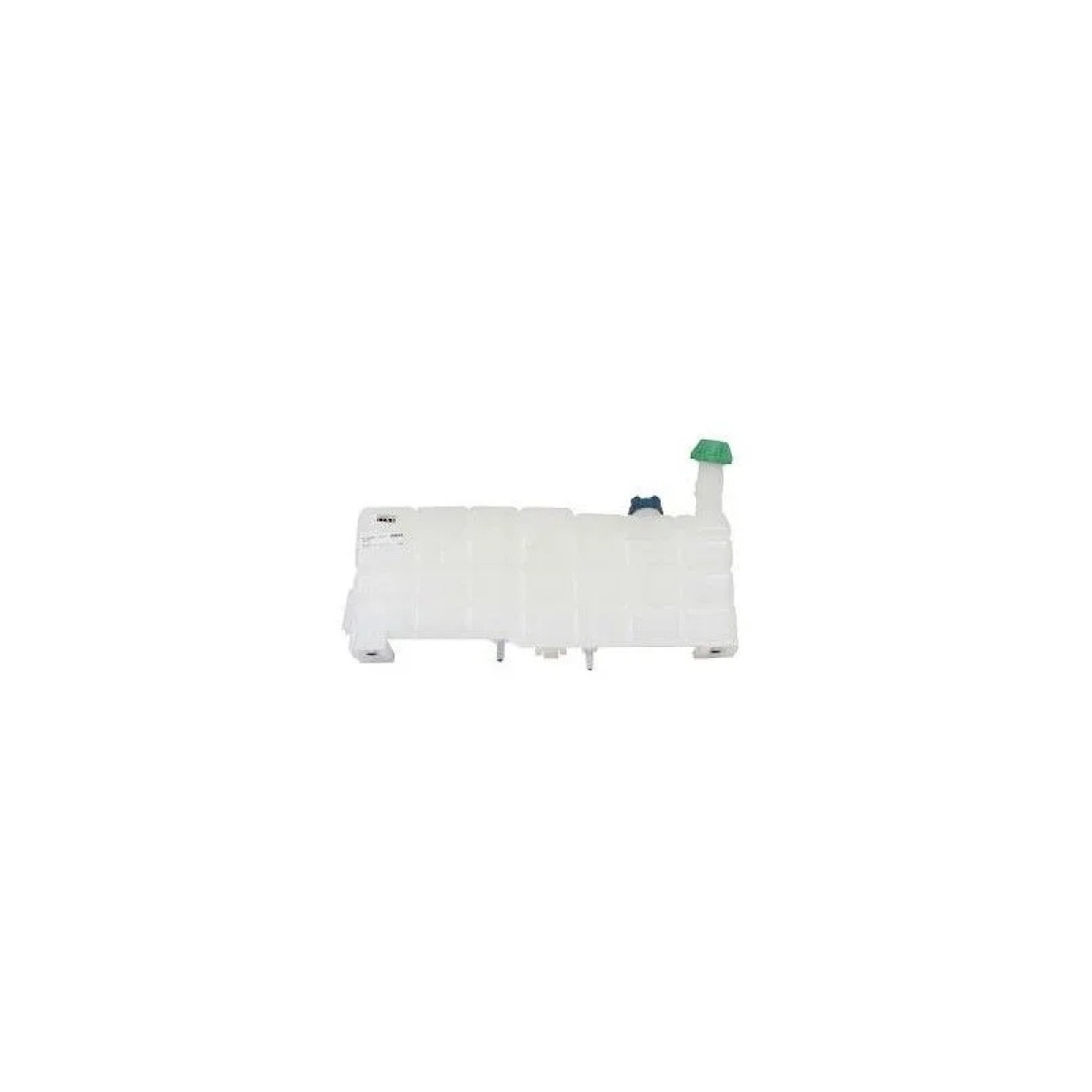 TANQUE EXPANSAO (C/2 TAMPAS) MB AXOR 2035/1933 (9405010003-CRT49000P)