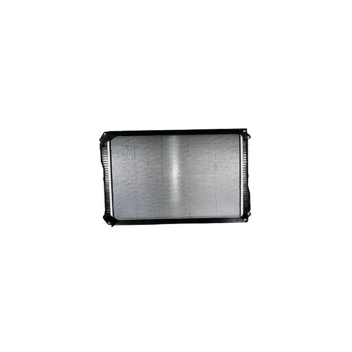 RADIADOR AGUA (C/LATERAIS) 974X668X40 AXOR 2035/2040/2044/2540/2640/3131 OM457LA