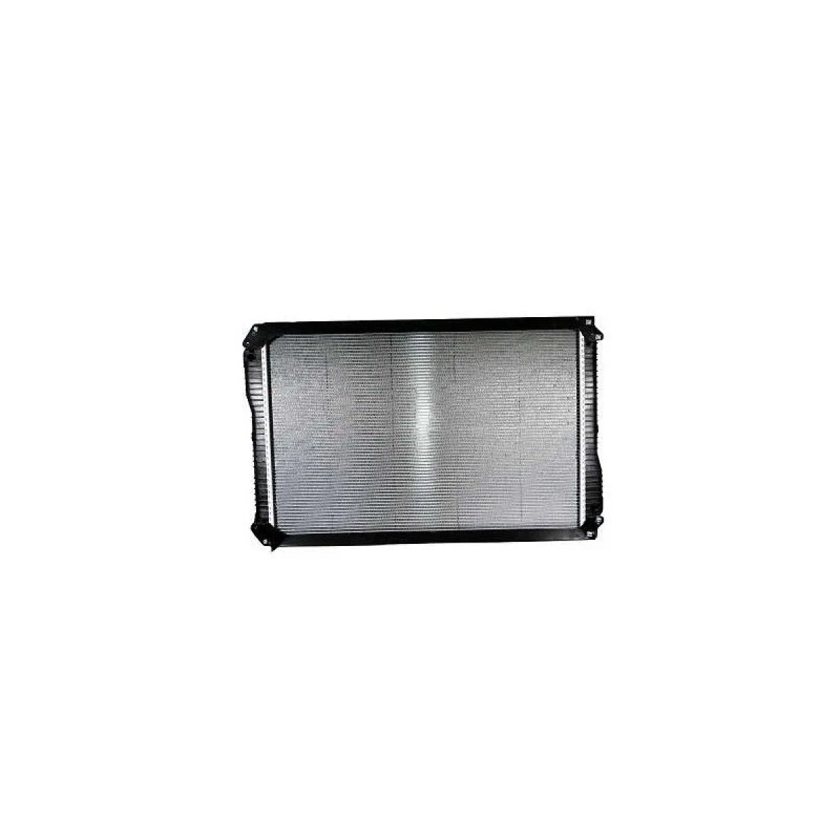 RADIADOR AGUA (C/LATERAIS) 974X668X40 AXOR 2035/2040/2044/2540/2640/3131 OM457LA