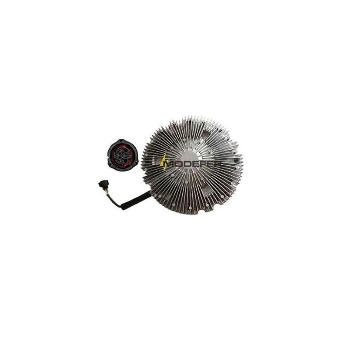EMBREAGEM VISCOSA MB AXOR 2036/2041/2536/2644/2640/3344/4144 C/MOTOR OM457LA EUR