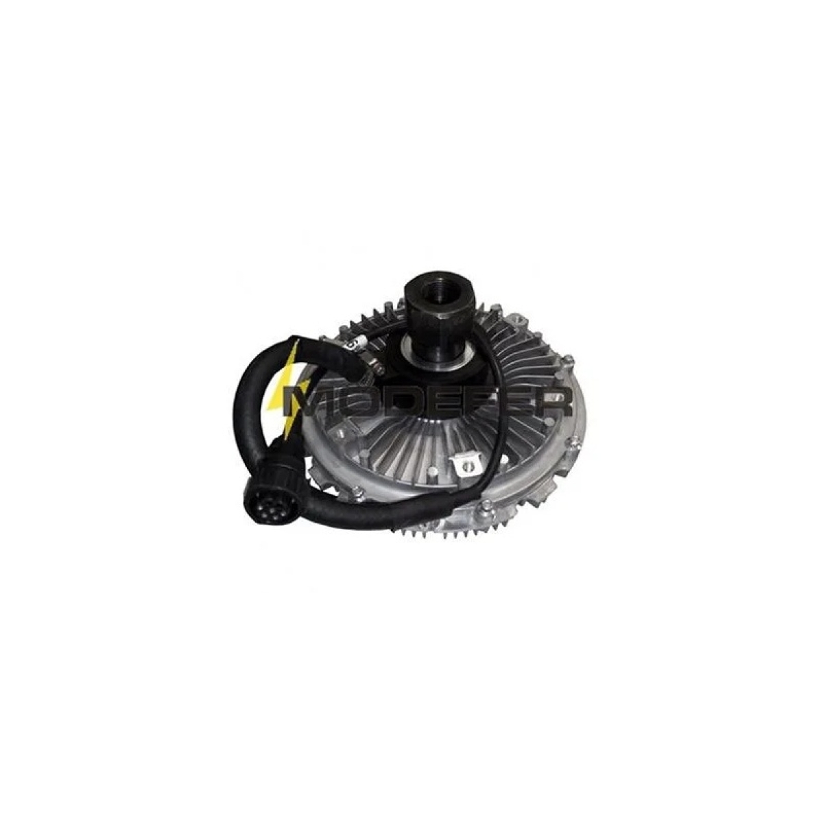 EMBREAGEM VISCOSA VOLVO VM VOLVO VM 330HP EURO 5 MOTOR: MWM EURO 5VM330HP - EURO