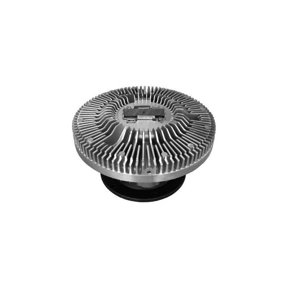 EMBREAGEM VISCOSA MBB AXOR 2035S 2040S 2044S 2544 2644S 3340S 3040K 3344S 3344K 