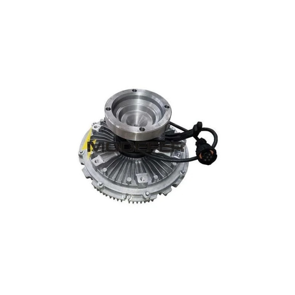 EMBREAGEM VISCOSA C/SENSOR VOLVO FH13 500/520/540 - FH16 520 (21037403-1932627)