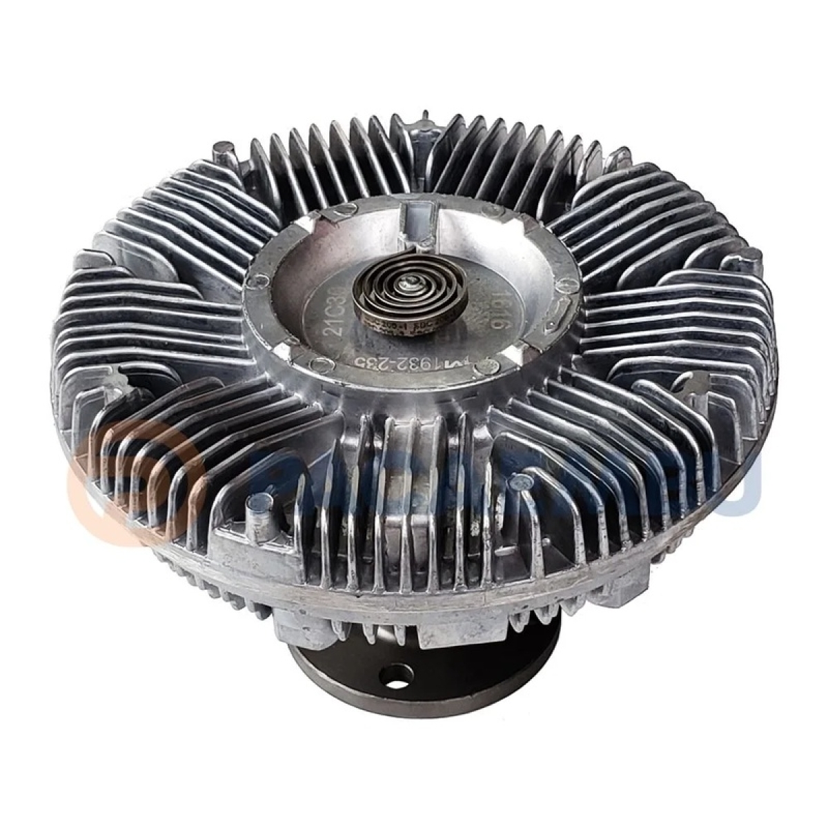 EMBREAGEM VISCOSA 1632/2423/2428/1620 ELETRONICO (9062000723-1932235)