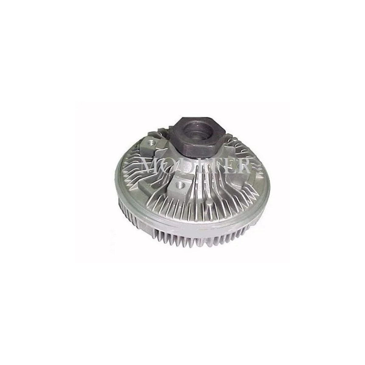 EMBREAGEM VISCOSA VENTILADOR 4 FUROS VW/FORD 16180CO/16210/12140T/14200/12140H/1