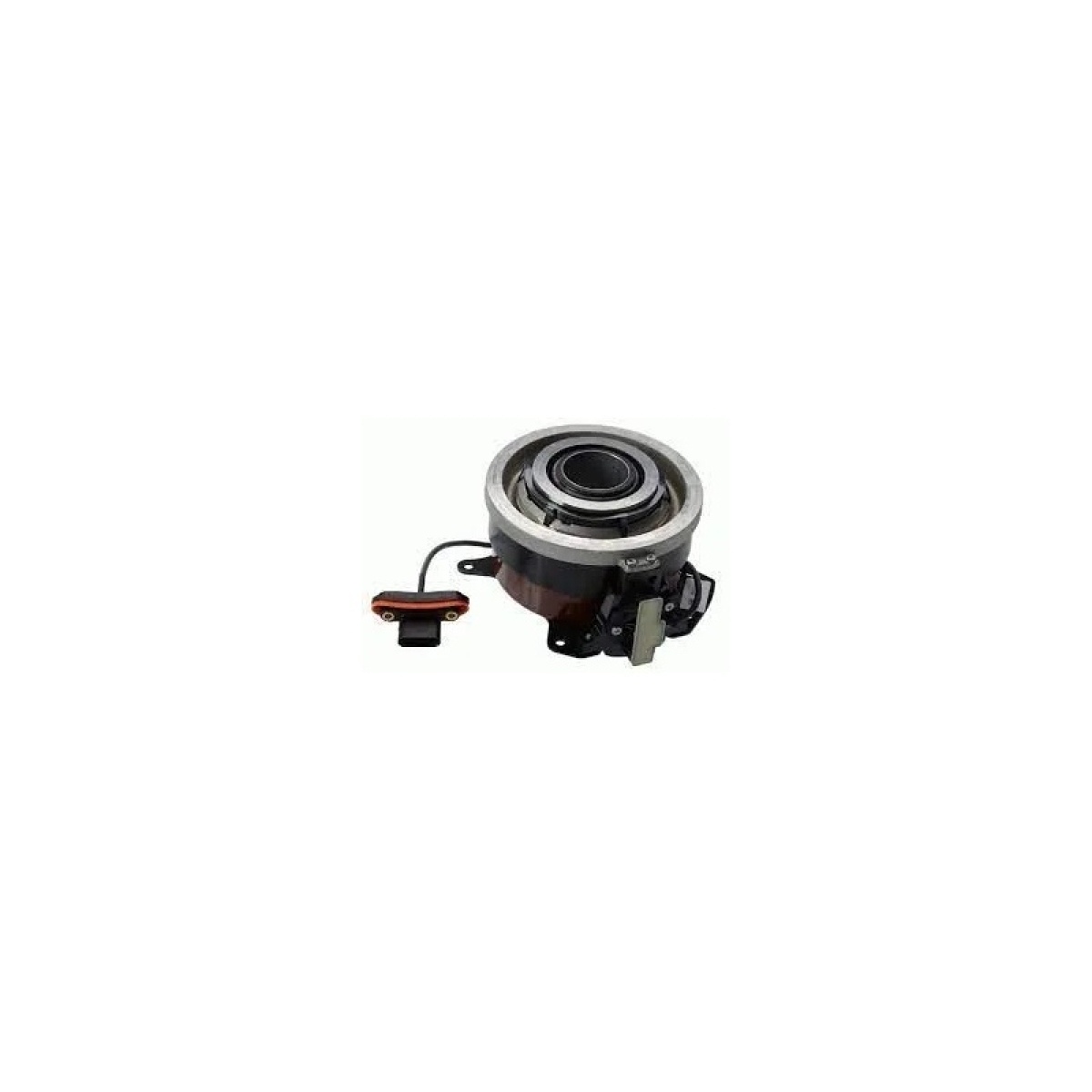 MANCAL EMBREAGEM (ATUADOR ELETROPNEUM) DAF CF85 FT/FTS/FTT MOTOR MX11 410/450/48
