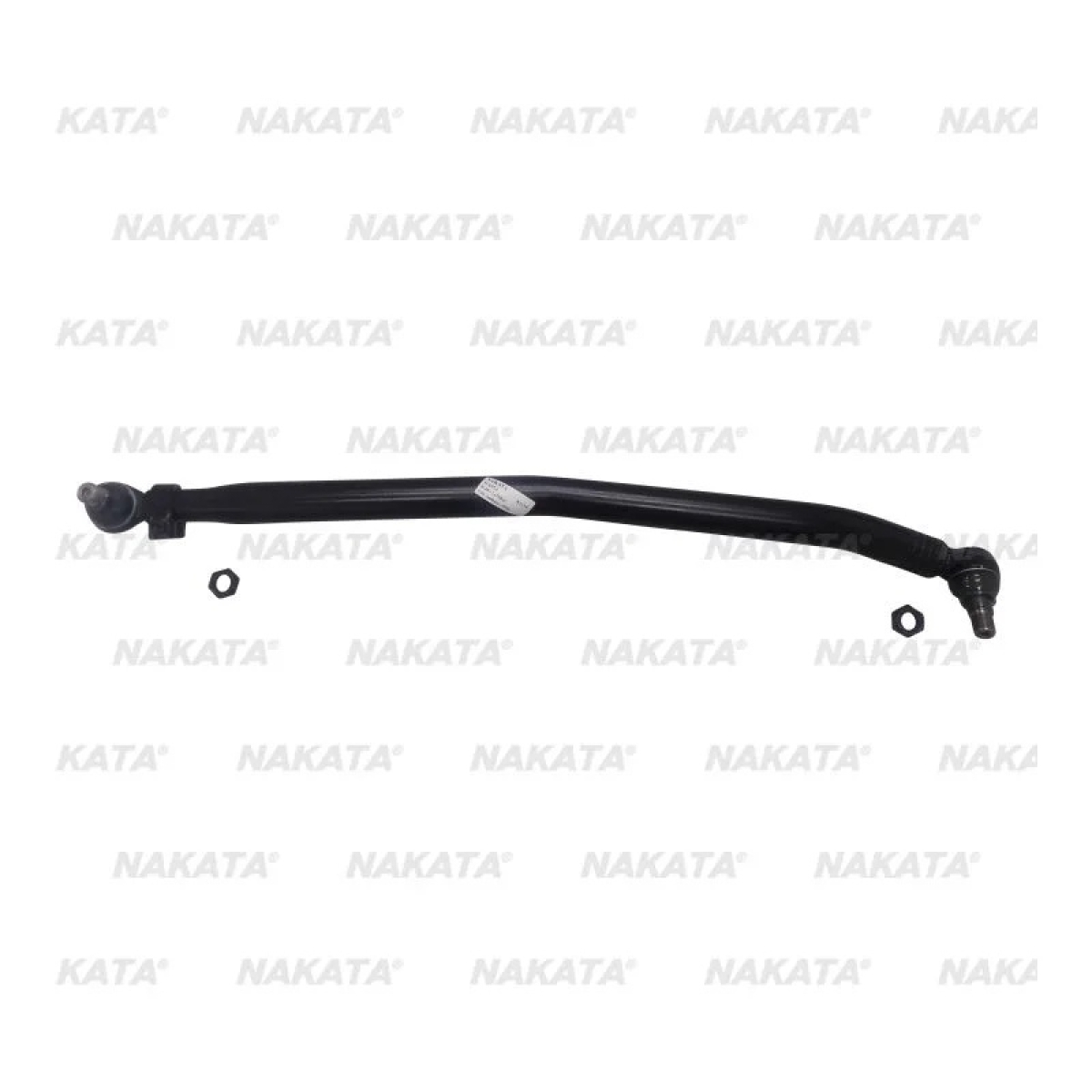 BARRA DIRECAO PARA SCANIA G380 G420 G440 G470 P114 P124 P230 P310 (1384025.)