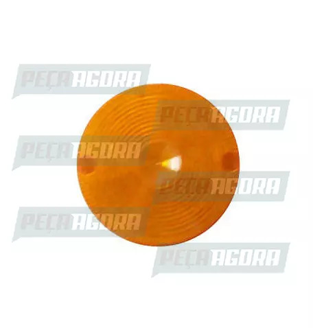 LENTE PLACA CARRETA AF (241150)