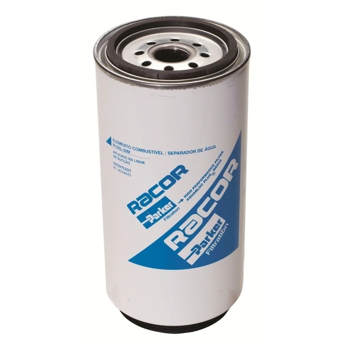 FILTRO COMBUSTIVEL (R12P)