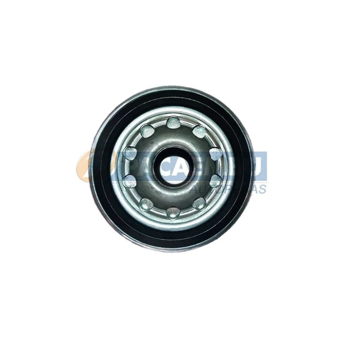 FILTRO BLINDADO OLEO MOTOR CASE A8800 A8000 NEW HOLLAND FX30 FX40 FX48 FX50 (299