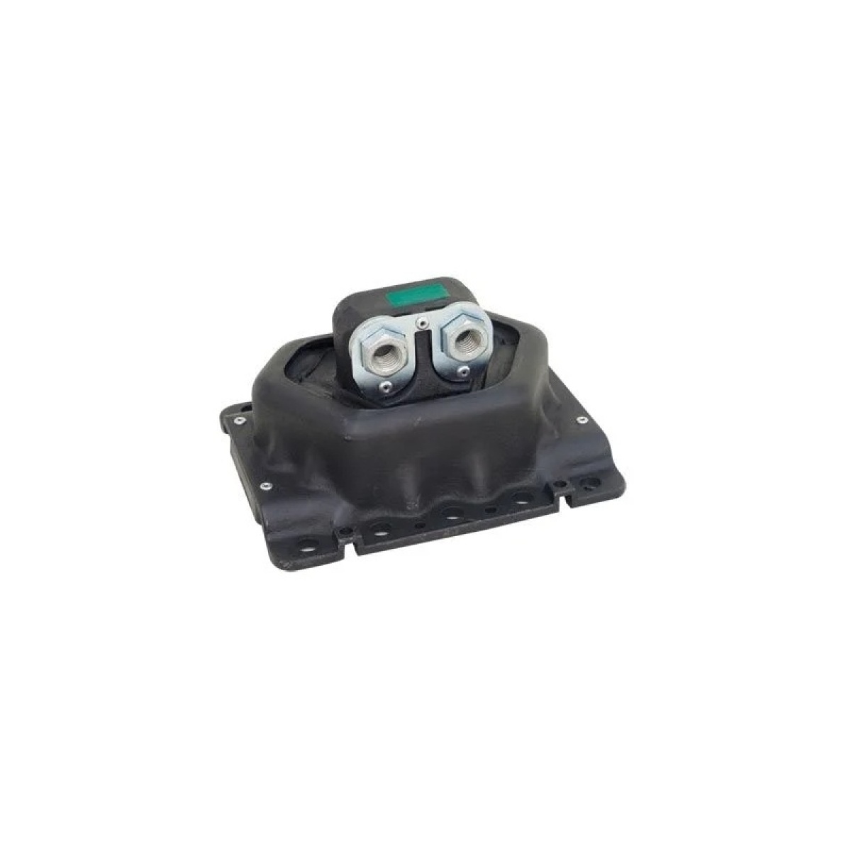 COXIM TRASEIRO CAMBIO COXIM TRASEIRO DA SUSPENSaO DO CAMBIO ROSCA M20 X 2,5 TARJ