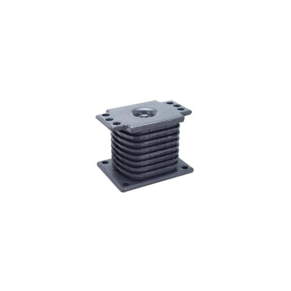 BATENTE MOLA TRAS (FERRO FUNDIDO NODULA N/NL10/12 (6X2-6X4) (1629553-R319F)