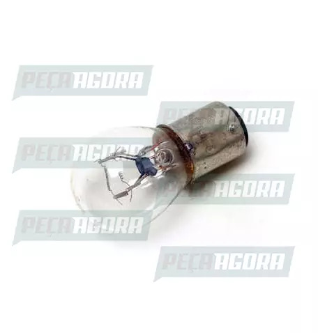 LAMPADA IMPORTADA 1176 24V 21/5W (144012)