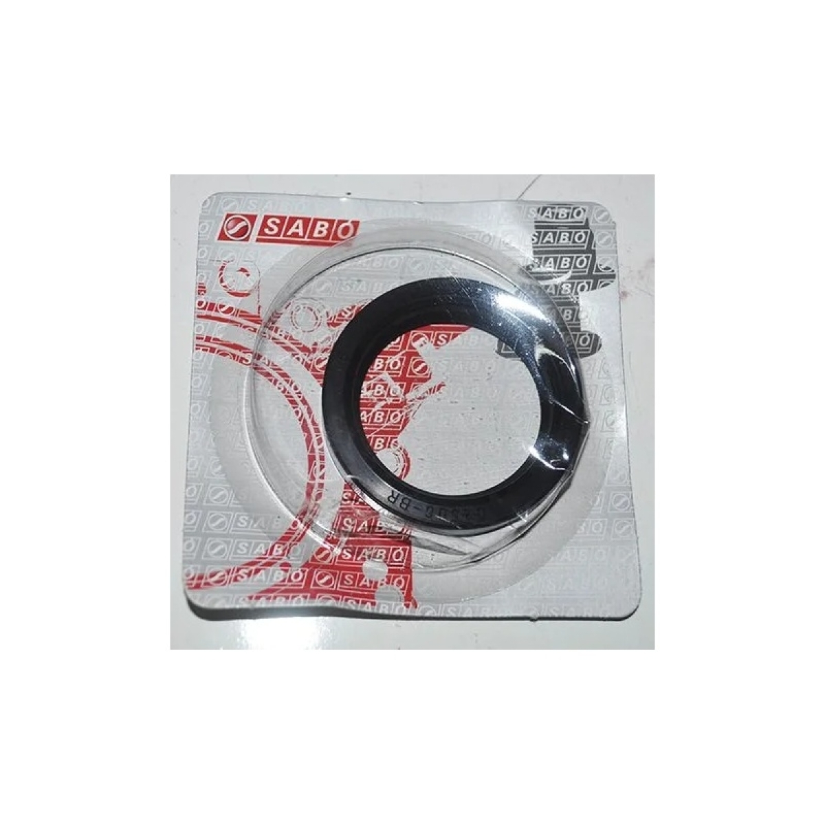 RETENTOR EIXO EXPANSOR 38,0X52,25X7,0 VW/FORD/GMC-C/FREIO MASTER 15X7 (02506BR)