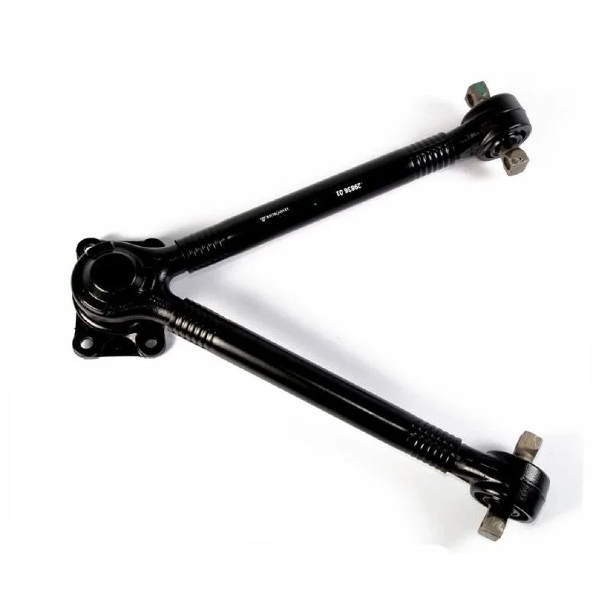 BARRA REACAO V 671MM FH12 / FM12 (20392649-2983601)