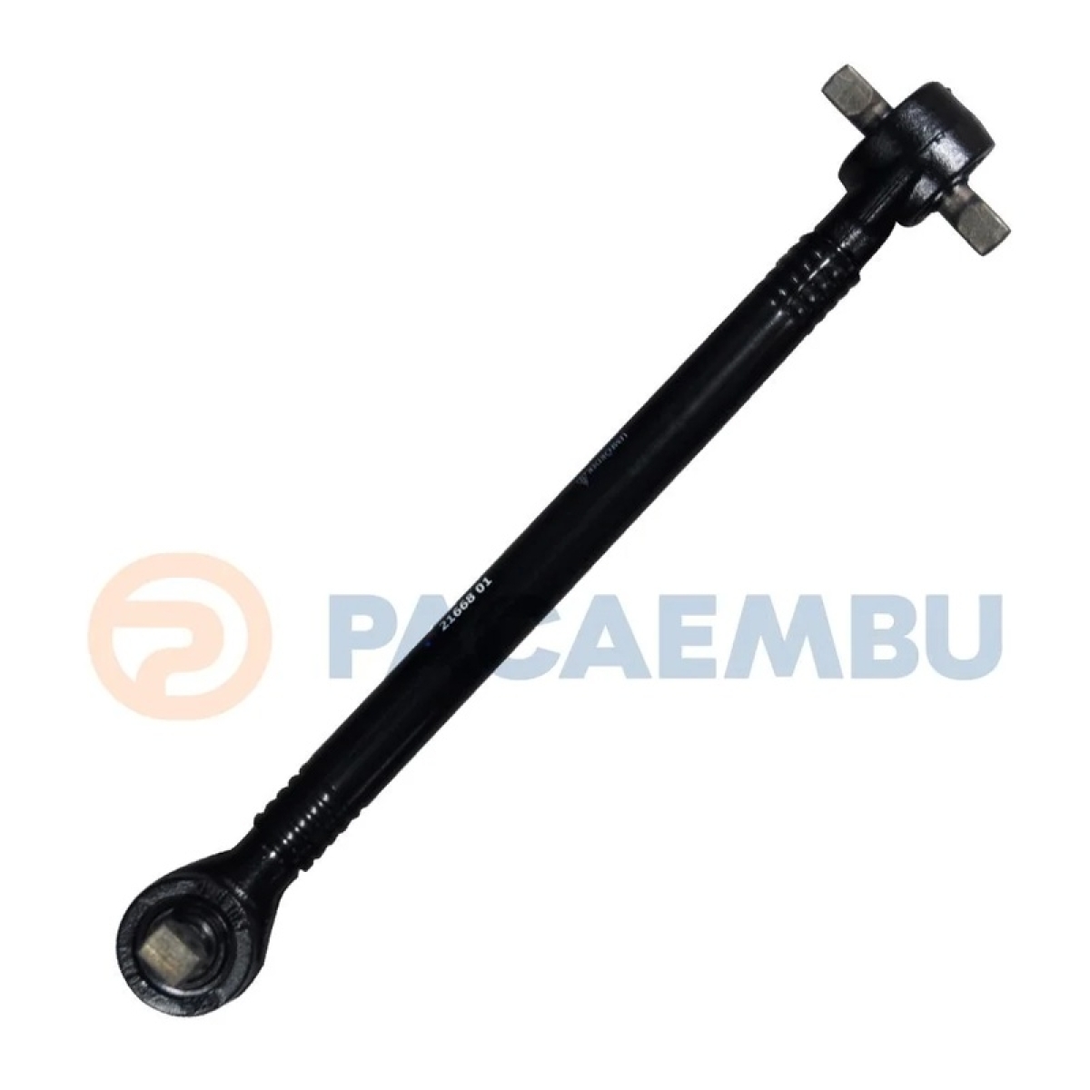 BARRA REACAO 659MM LD MBB 0500U (6283330305-2166801)