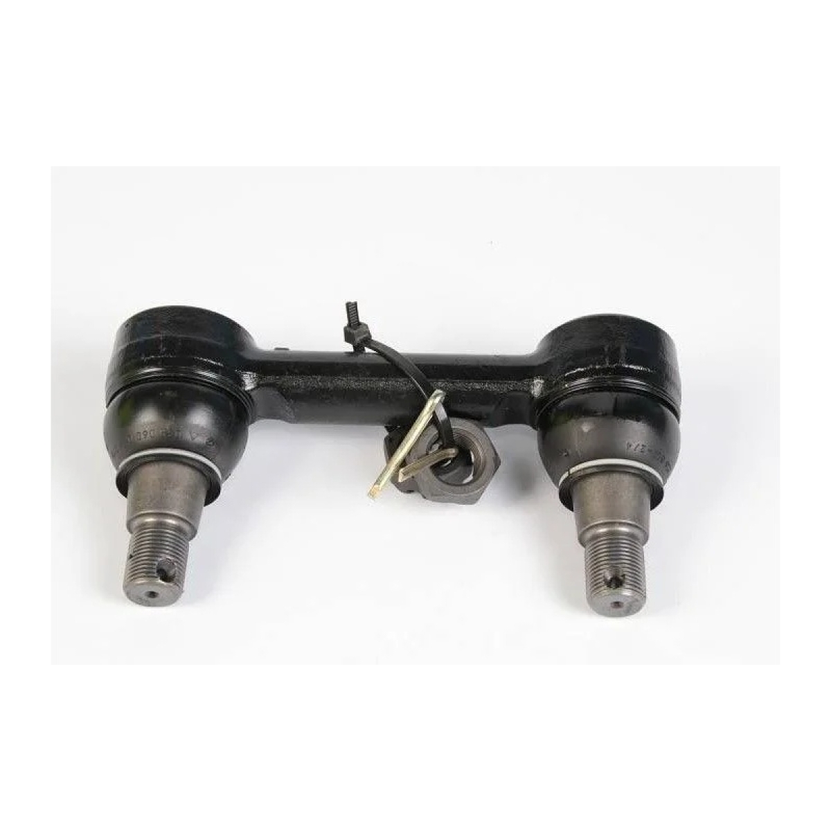 TIRANTE BARRA ESTABILIZADORA 150MM VOLVO ONIBUS B12 / B7 / B9 / B360S Bi Articul