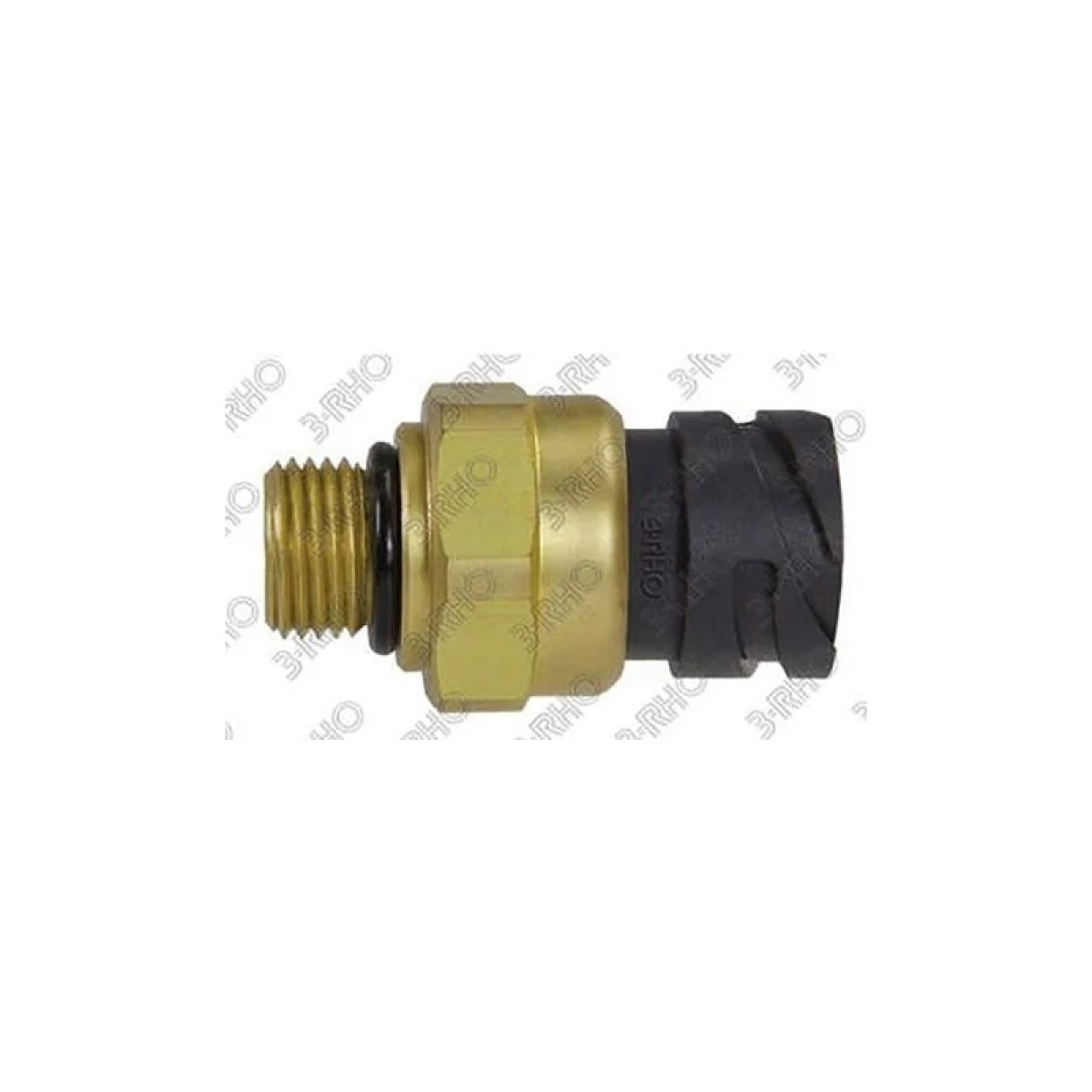 SENSOR PRESSAO AR SISTEMA FREIO VOLVO: ONIBUS B7M/B12M-CAM. B9S/B7R/B12M/FH/FM/N