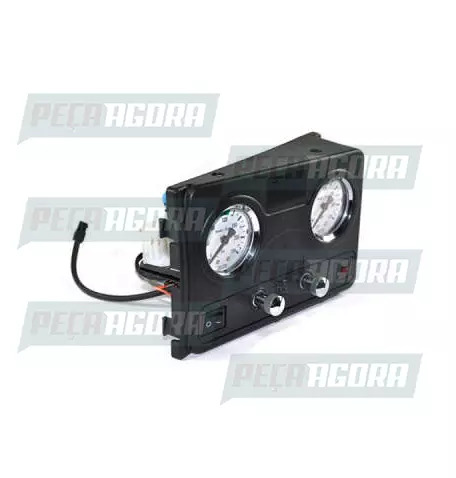 PAINEL ROEM VOLKSWAGEN CONSTELLATION RODOAR (417524)