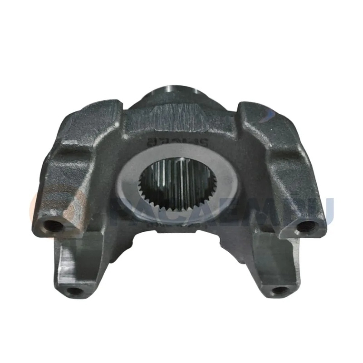 TERMINAL CAMBIO AGRALE FORD VOLKS CAMINHAO E ONIBUS (34 ESTRIAS CRUZETA SPL90-1X