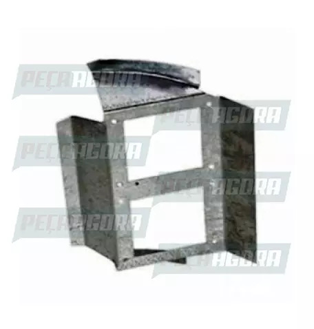 ADAPTADOR P/FAROL MB 1114 DIREITO BEPO M-127 (002002)