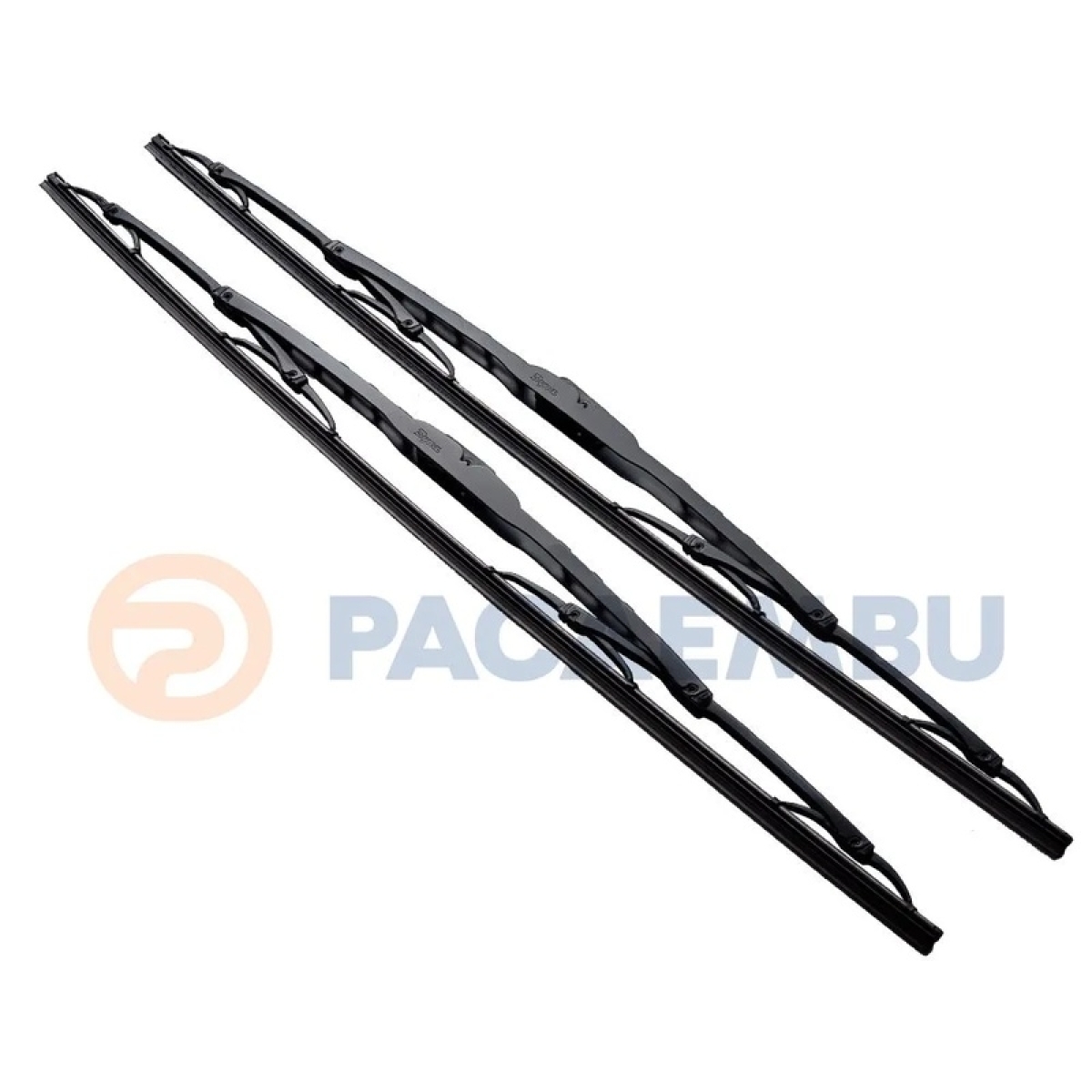 PALHETA LIMPADOR PARABRISA 24 (JG) IVECO DAILY 08...VM17/VM23 03... CONSTELLATIO