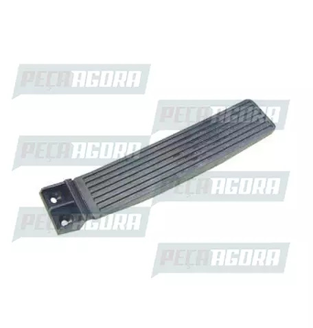 PEDAL ACELERADOR MB 709/809/811 HPN ESPECIAL COM ESFERA (3843017001)