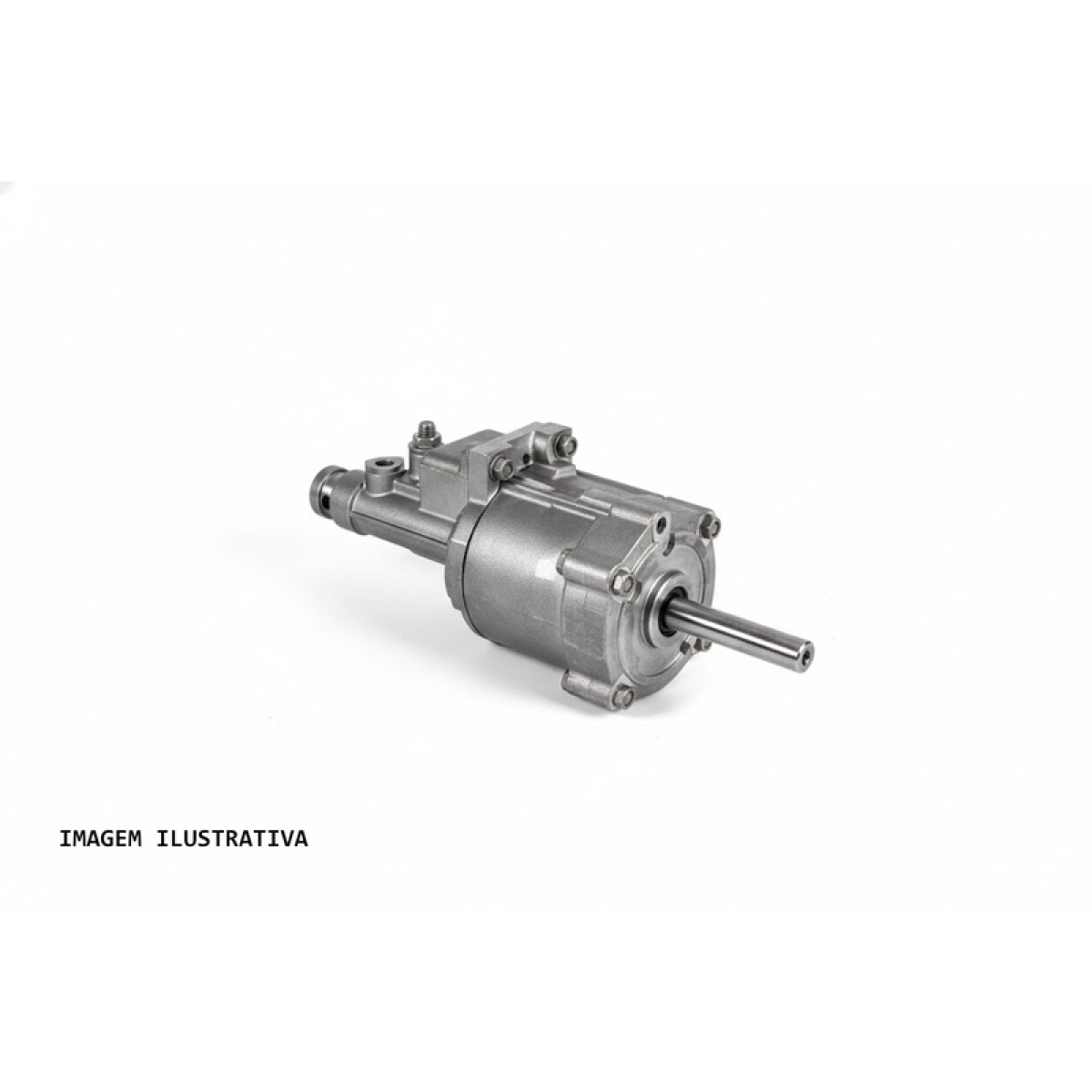 SERVO EMBREAGEM 95MM VOLVO NL10/12/B10M/B10R/B12B/B58 C/CX ZF (>96) (1671953-177