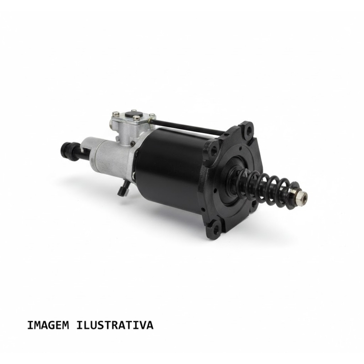 SERVO EMBREAGEM MB 1938/1944/2638S-AXOR 1933/2035/36/3341/44/4141/44 - O500R/RS/