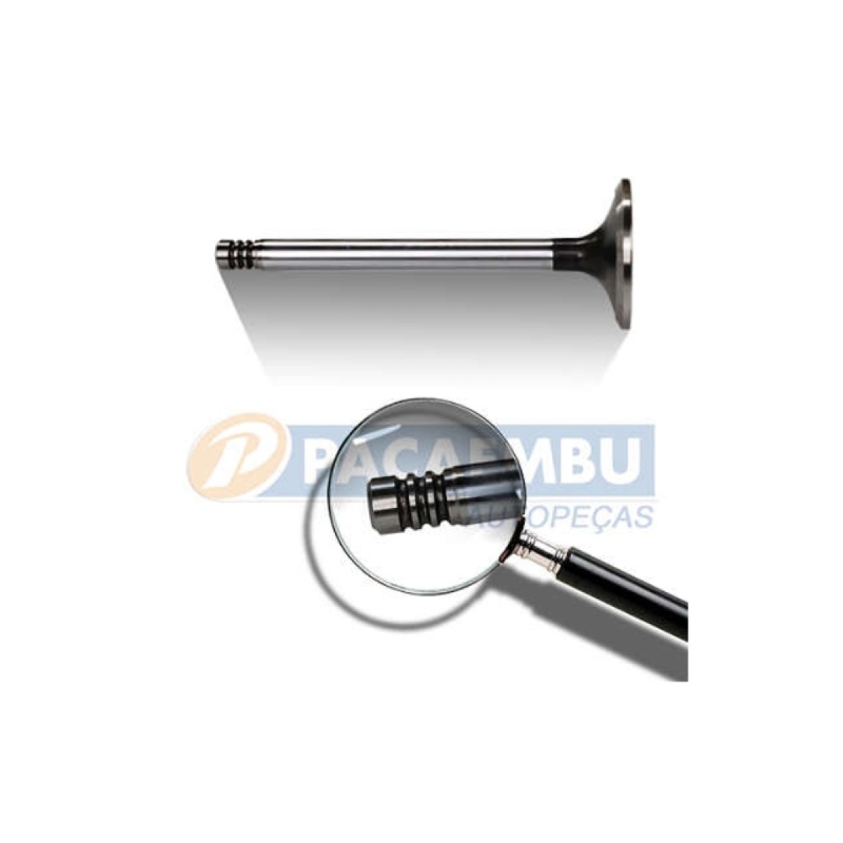 VALVULA ESCAPE DESCONTIN MASSEY FERGUSON MF296/MF297/MF299/MF9150/MF9170 CBT 250