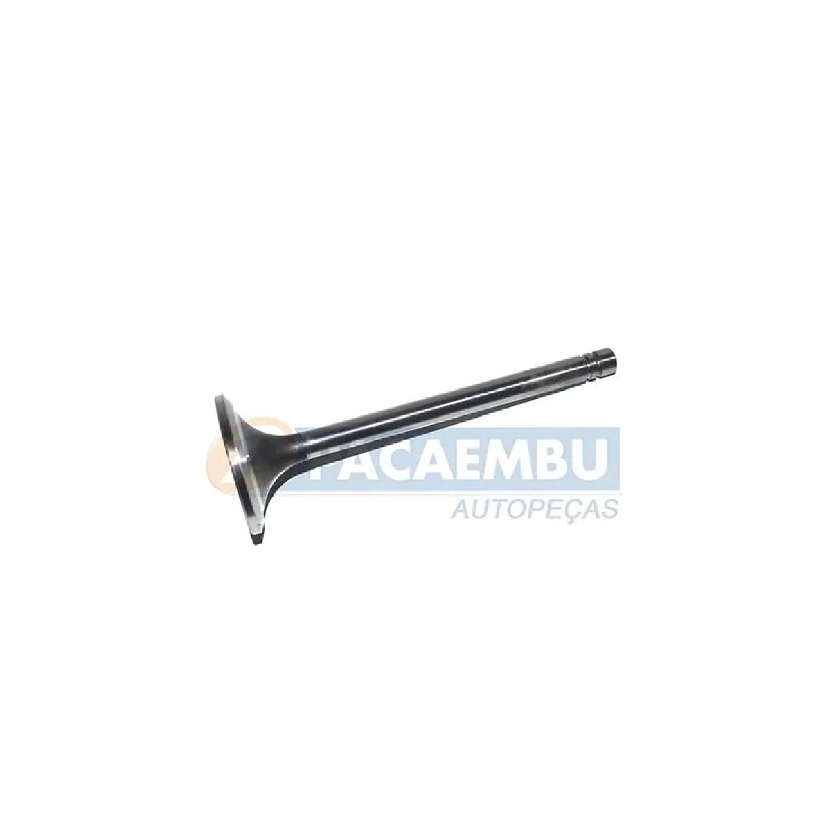 VALVULA ESCAPE MOTOR CATERPILLAR D4/D5/D6/D7 MOTOR 3304/3306 TURBINADO (8N0875-V