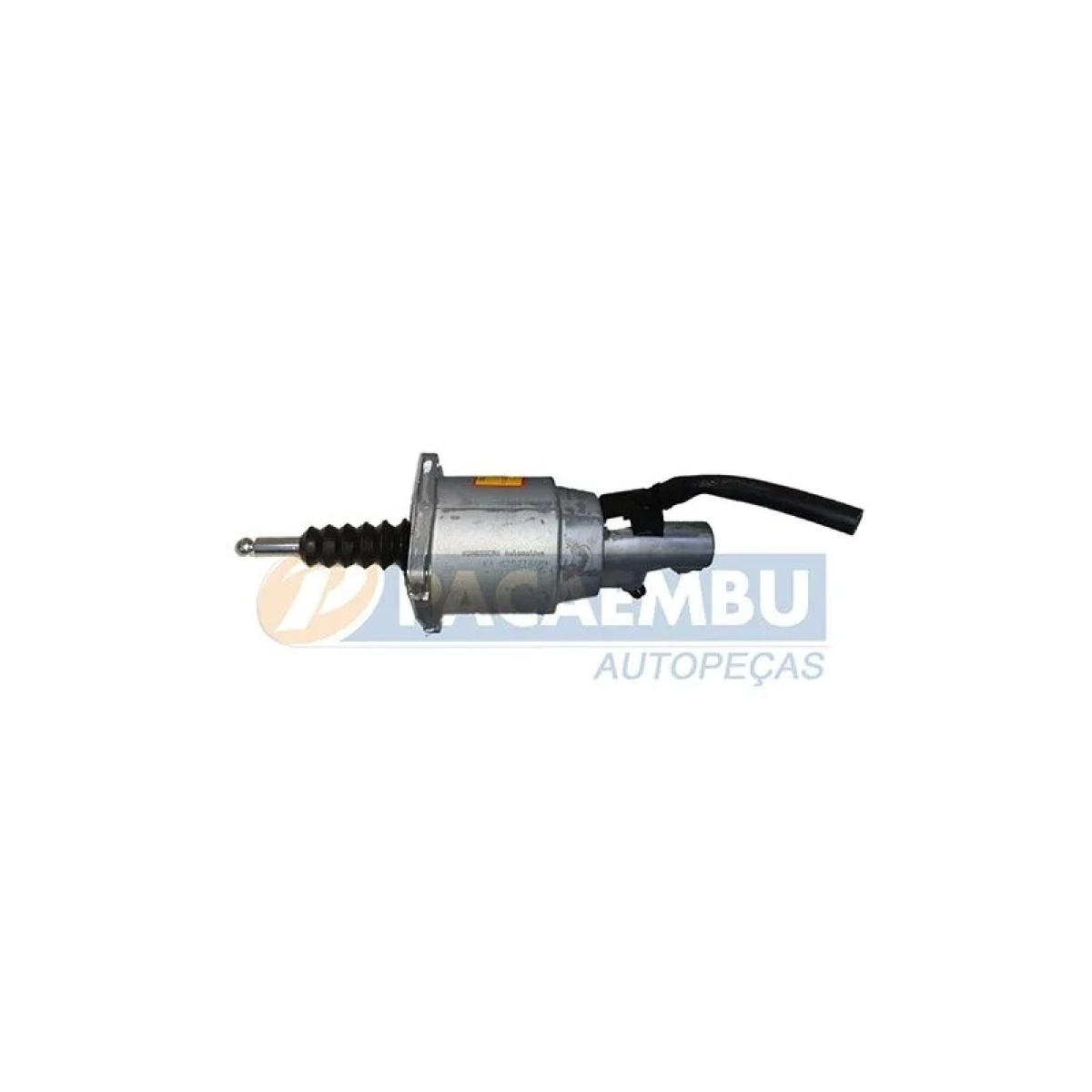 SERVO  EMBREAGEM VOLVO FH FM FMX  NH VM 310/330 TODOS COM CAMBIO VT2214B VT2514B