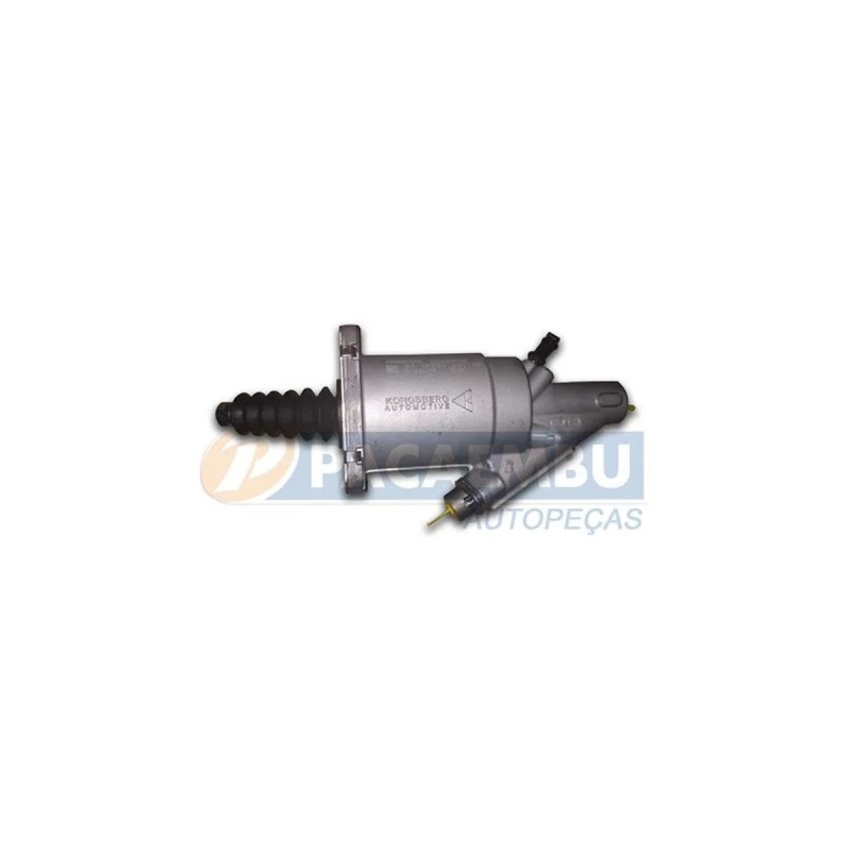 SERVO EMBREAGEM (80MM) 8700TR/10000/MA 8.7/MA 9.2/MA 10.0/MA 12.0/15.0/17.0/W9 F