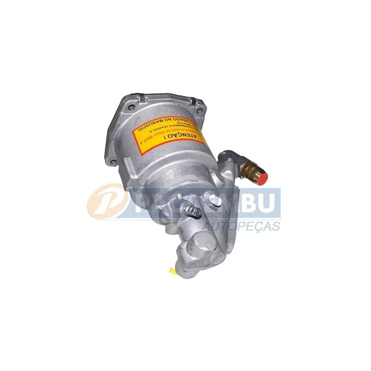 SERVO EMBREAGEM SCANIA 112/113 (1331770-622199AM)